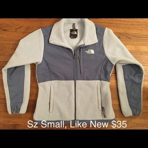 North Face Jacket